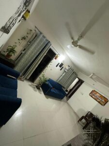 2bhk fully furnished flat for rent wakad