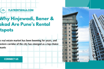 Why Hinjewadi, Baner & Wakad Are Pune’s Rental Hotspots rent a shop near me