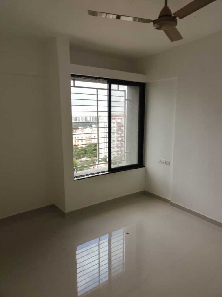 2bhk rent flat